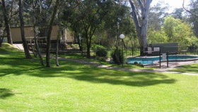 Belair Caravan Park - Accommodation in Surfers Paradise 0