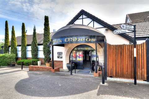 Mick O'Shea's - Accommodation in Surfers Paradise 6