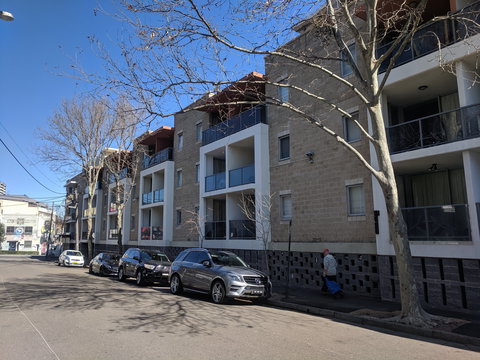 Nesuto Chippendale Apartment Hotel - Accommodation in Surfers Paradise 0