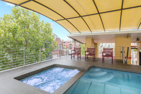 Nesuto Chippendale Apartment Hotel - Accommodation in Surfers Paradise 3