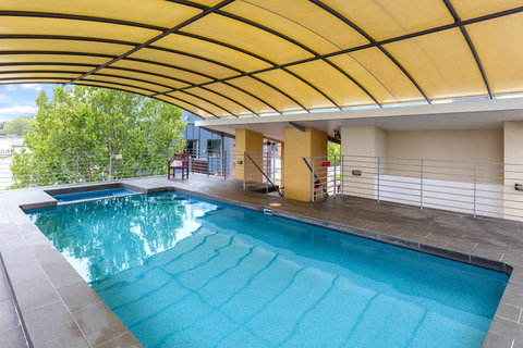 Nesuto Chippendale Apartment Hotel - Accommodation in Surfers Paradise 5