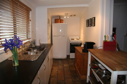 No.72 - Accommodation in Surfers Paradise 1