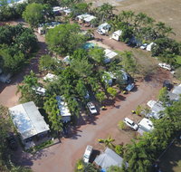 Noonamah Tourist Park - Accommodation in Surfers Paradise