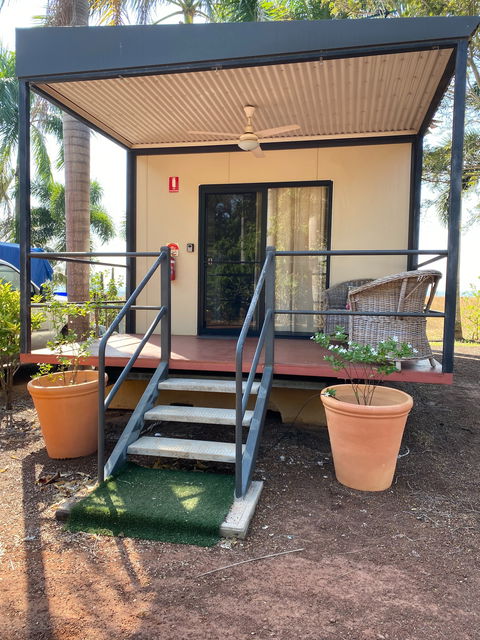 Noonamah Tourist Park - Accommodation in Surfers Paradise 2