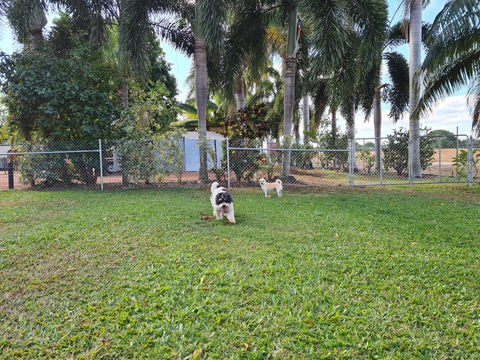 Noonamah Tourist Park - Accommodation in Surfers Paradise 3