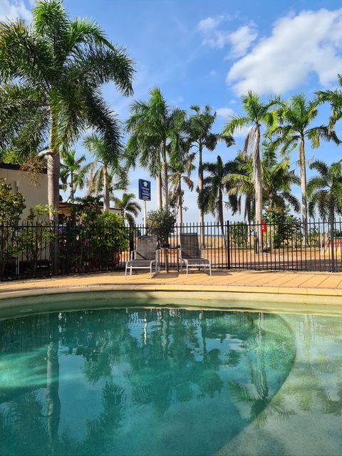 Noonamah Tourist Park - Accommodation in Surfers Paradise 4