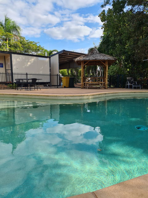Noonamah Tourist Park - Accommodation in Surfers Paradise 5