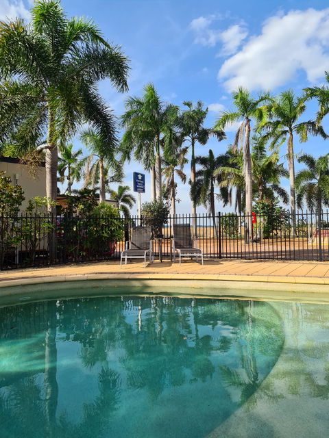 Noonamah Tourist Park - Accommodation in Surfers Paradise 6