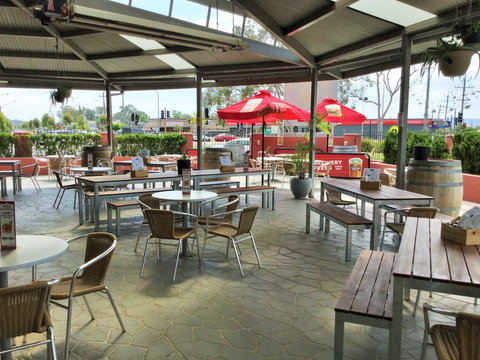 Northside Hotel - Accommodation in Surfers Paradise 2