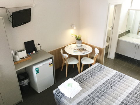 Northside Hotel - Accommodation in Surfers Paradise 7