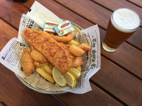 Northside Hotel - Accommodation in Surfers Paradise 8