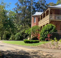 Palmyra Bed and Breakfast - Accommodation in Surfers Paradise
