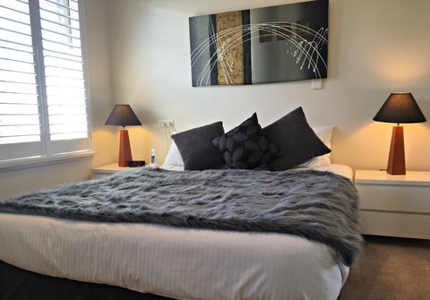 Parkview - Accommodation in Surfers Paradise 3