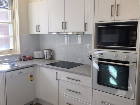 Parkview - Accommodation in Surfers Paradise 7