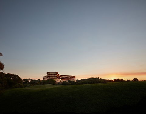 RACV Cape Schanck Resort - Accommodation in Surfers Paradise 0