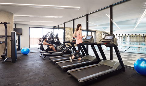 RACV Cape Schanck Resort - Accommodation in Surfers Paradise 4