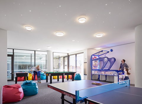 RACV Cape Schanck Resort - Accommodation in Surfers Paradise 5