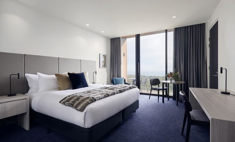 RACV Cape Schanck Resort - Accommodation in Surfers Paradise 6