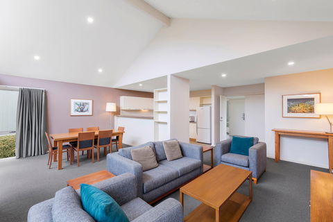 RACV Cape Schanck Resort - Accommodation in Surfers Paradise 7