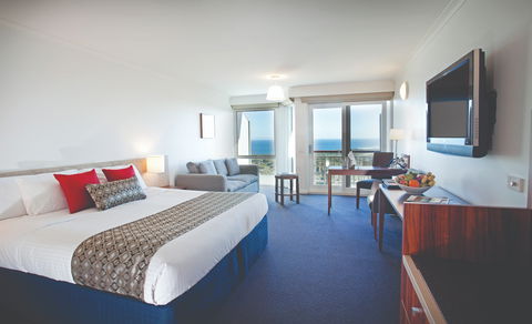 RACV Cape Schanck Resort - Accommodation in Surfers Paradise 8