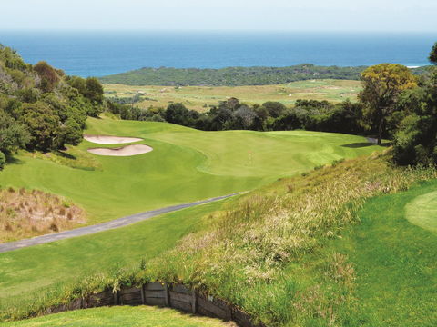 RACV Cape Schanck Resort - Accommodation in Surfers Paradise 9