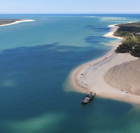 Rainbow Beach Ultimate Camping - Accommodation in Surfers Paradise