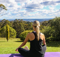 Solar Springs Retreat - Accommodation in Surfers Paradise