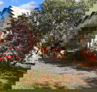 South Hill Heritage Estate Goulburn - Accommodation in Surfers Paradise