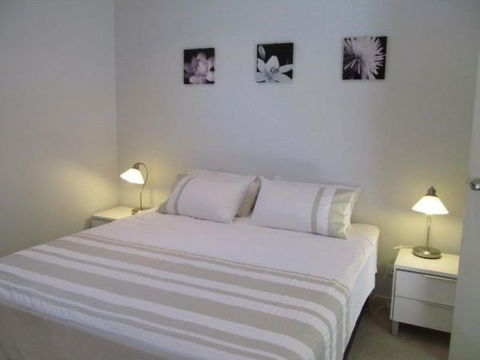 Studio One Accommodation - Accommodation in Surfers Paradise 1