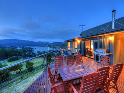 Storm Bay B & B - Accommodation in Surfers Paradise 0