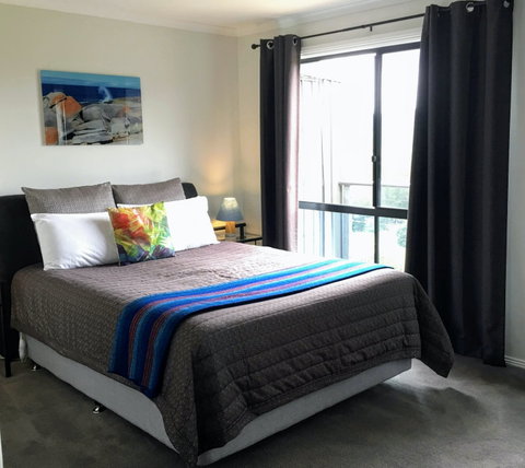 Storm Bay B & B - Accommodation in Surfers Paradise 4
