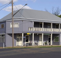 Terminus Hotel - Accommodation in Surfers Paradise