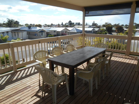 The Breezeway - Accommodation in Surfers Paradise 4