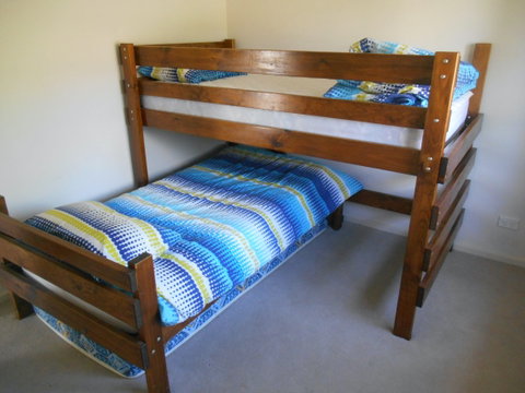 The Breezeway - Accommodation in Surfers Paradise 7