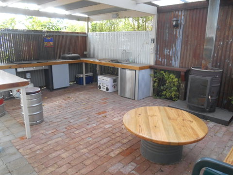 The Breezeway - Accommodation in Surfers Paradise 9