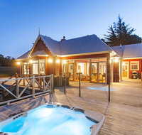 The Peninsula Experience