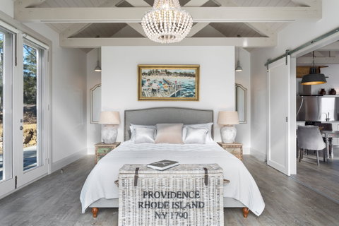 The Peninsula Experience - Accommodation in Surfers Paradise 1