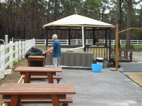 The Malone's Bed And Breakfast Guest Rooms - Accommodation in Surfers Paradise 1