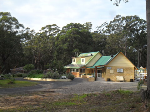 The Malone's Bed And Breakfast Guest Rooms - Accommodation in Surfers Paradise 9