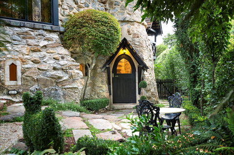 The Castle Keep B&B - Accommodation in Surfers Paradise 1