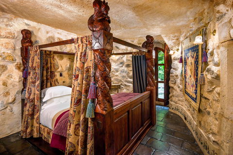The Castle Keep B&B - Accommodation in Surfers Paradise 3