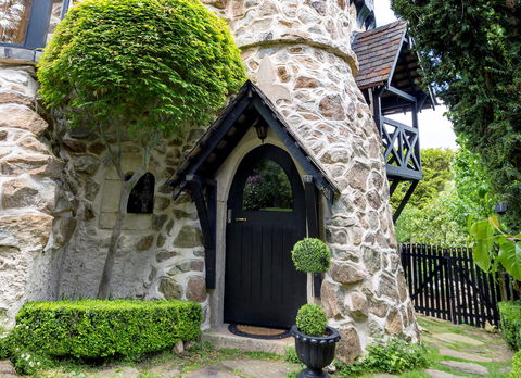 The Castle Keep B&B - Accommodation in Surfers Paradise 5