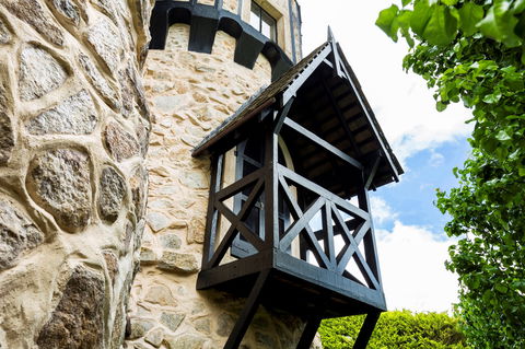 The Castle Keep B&B - Accommodation in Surfers Paradise 8