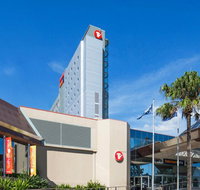 Travelodge Hotel Bankstown Sydney - Accommodation in Surfers Paradise