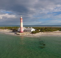 Troubridge Island Escape - Accommodation in Surfers Paradise