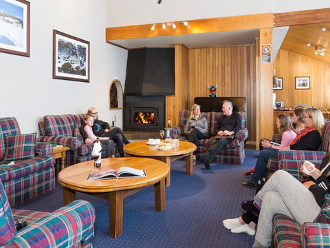 Valhalla Perisher - Accommodation in Surfers Paradise 3