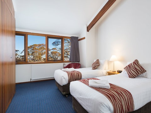 Valhalla Perisher - Accommodation in Surfers Paradise 4