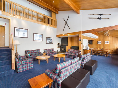 Valhalla Perisher - Accommodation in Surfers Paradise 6