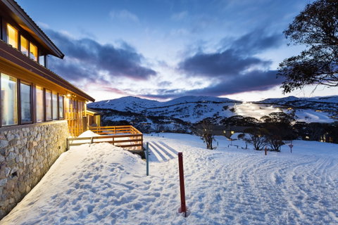 Valhalla Perisher - Accommodation in Surfers Paradise 8