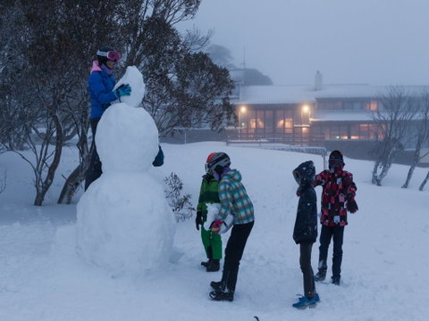 Valhalla Perisher - Accommodation in Surfers Paradise 9